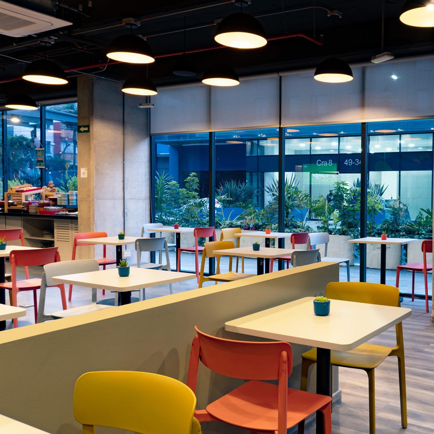 Ibis Budget Bogota Marly Bogotá Exterior foto